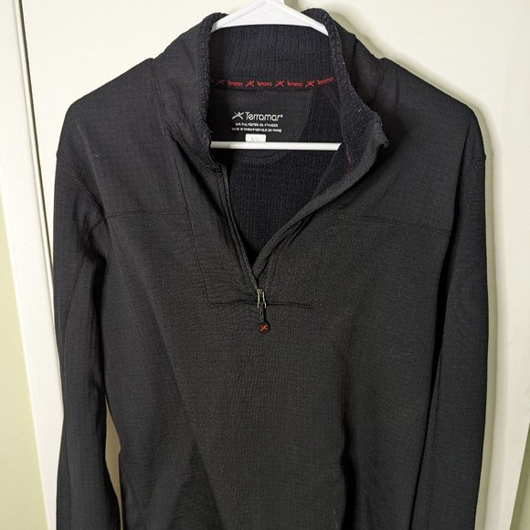 Terramar Performance Long Sleeve - Picture 1 of 3